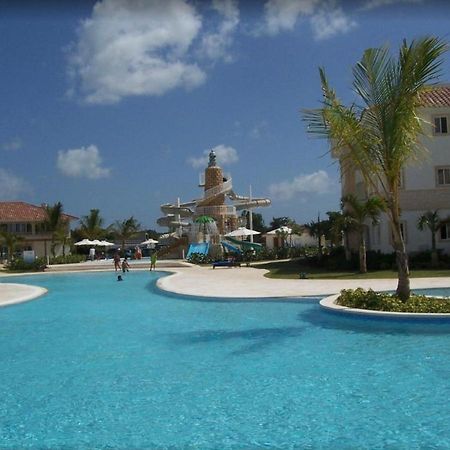 Paradise Suite Cadaques Bayahibe Bagian luar foto