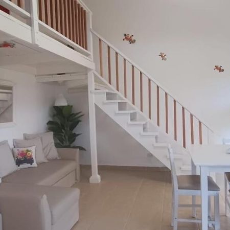 Paradise Suite Cadaques Bayahibe Bagian luar foto