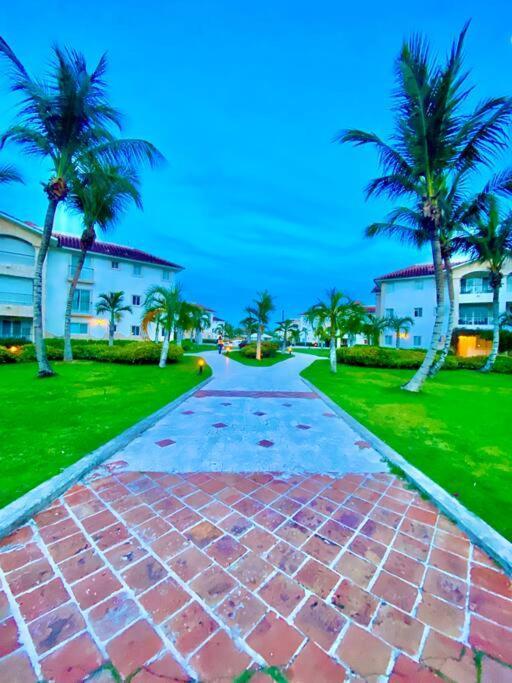 Paradise Suite Cadaques Bayahibe Bagian luar foto