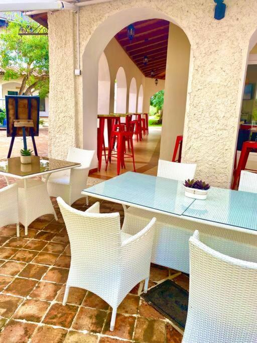 Paradise Suite Cadaques Bayahibe Bagian luar foto