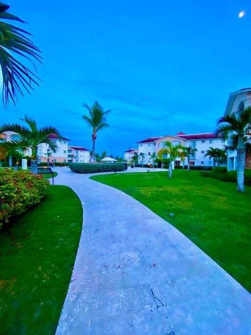 Paradise Suite Cadaques Bayahibe Bagian luar foto