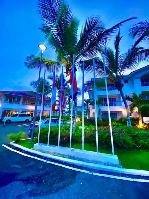 Paradise Suite Cadaques Bayahibe Bagian luar foto