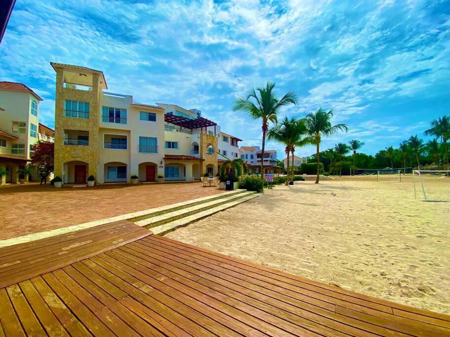 Paradise Suite Cadaques Bayahibe Bagian luar foto