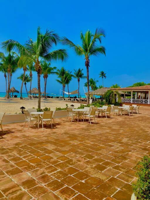 Paradise Suite Cadaques Bayahibe Bagian luar foto