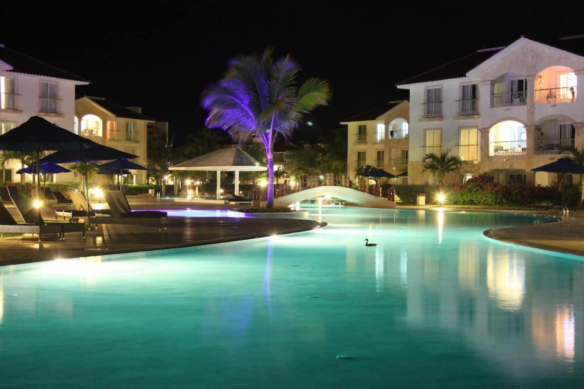 Paradise Suite Cadaques Bayahibe Bagian luar foto