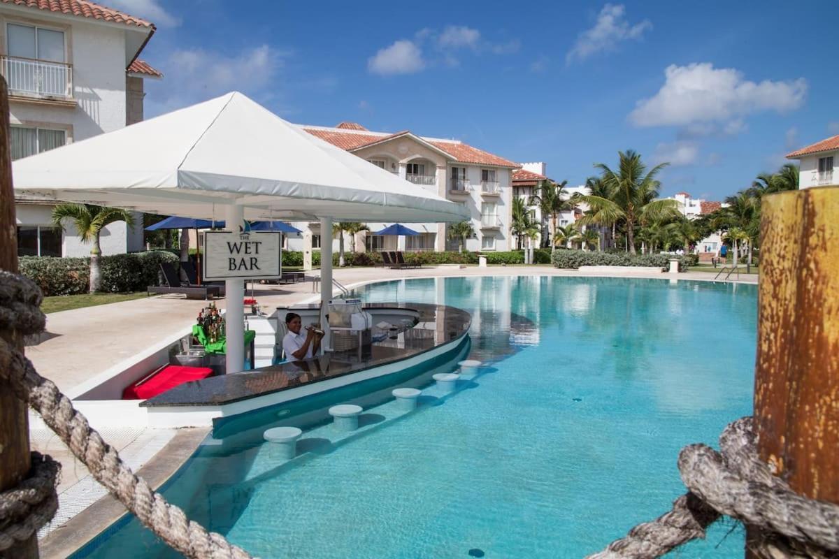 Paradise Suite Cadaques Bayahibe Bagian luar foto