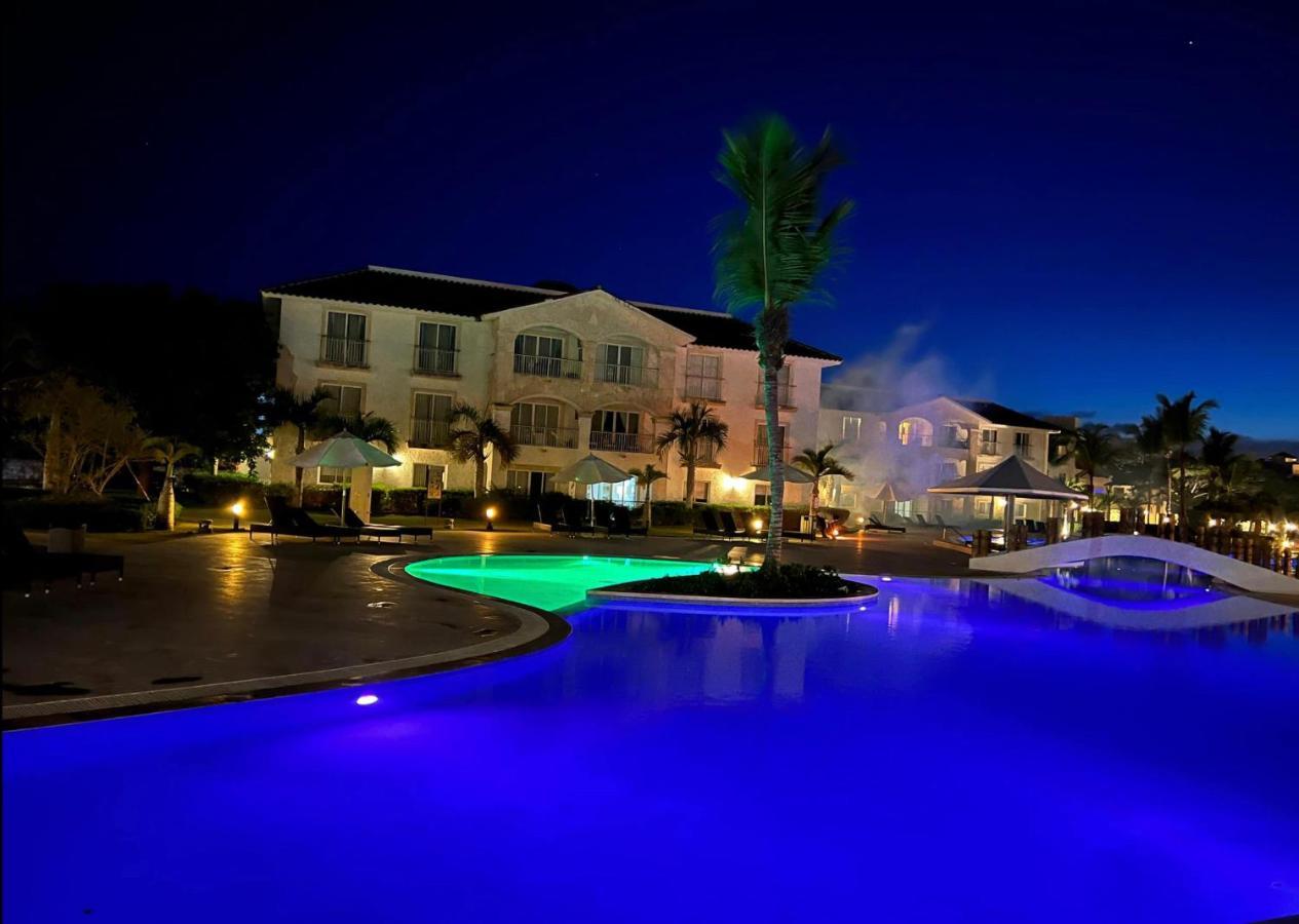 Paradise Suite Cadaques Bayahibe Bagian luar foto