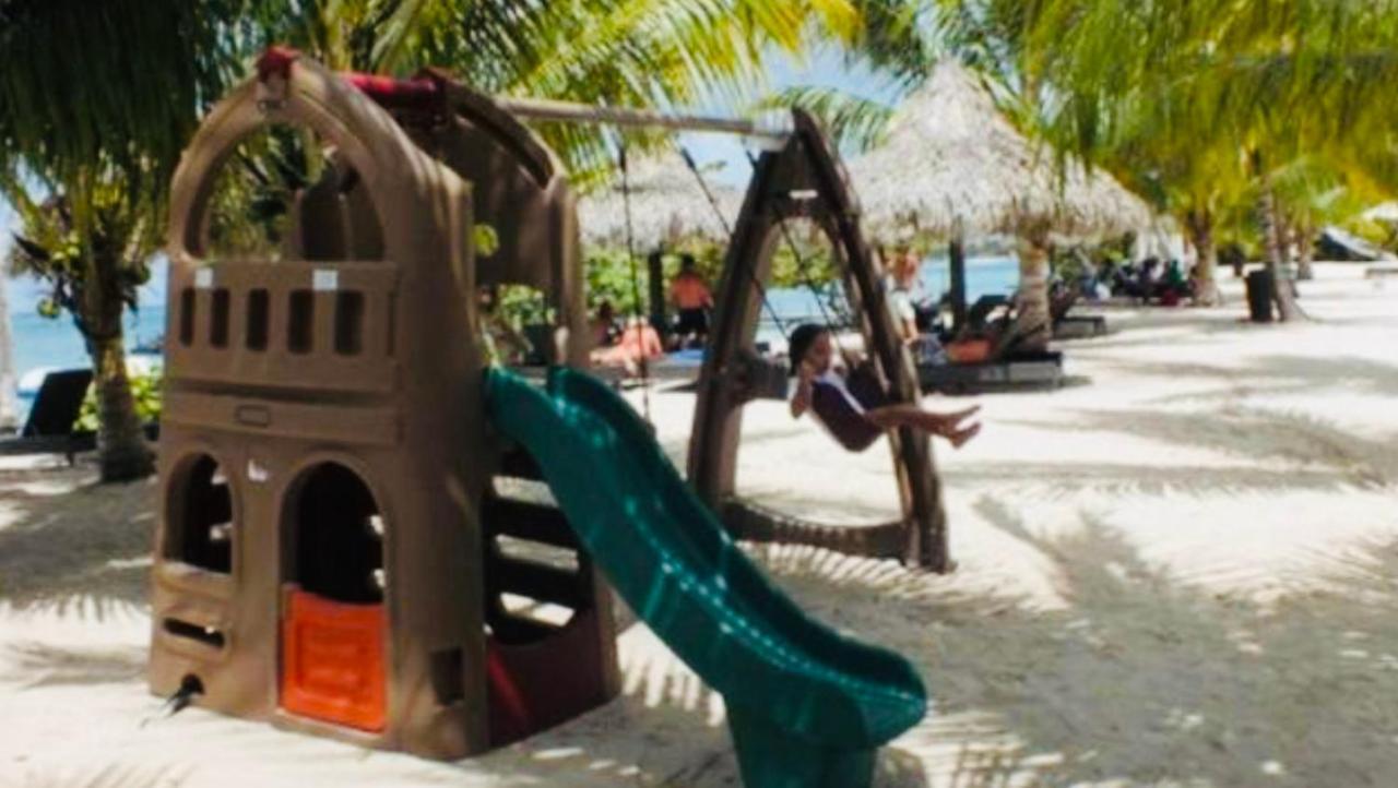 Paradise Suite Cadaques Bayahibe Bagian luar foto