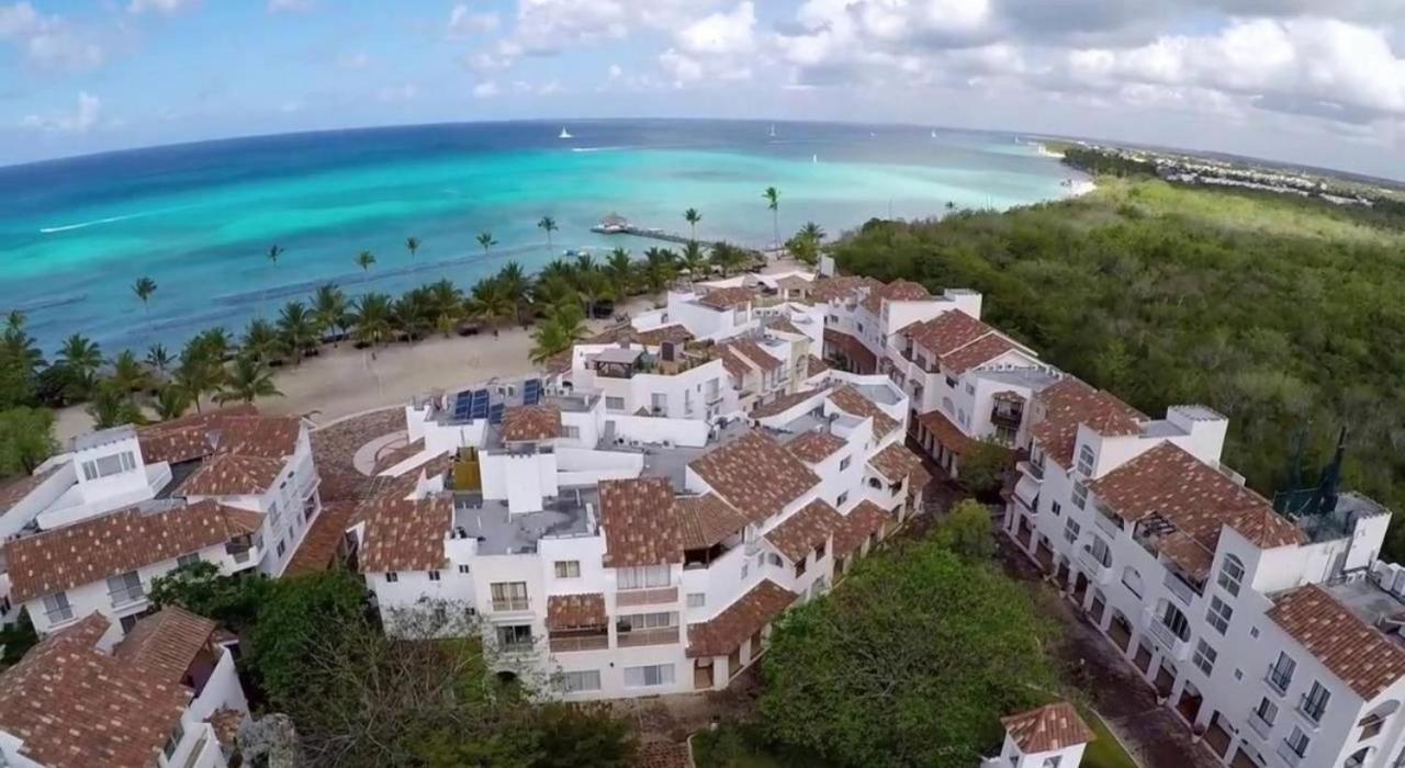 Paradise Suite Cadaques Bayahibe Bagian luar foto