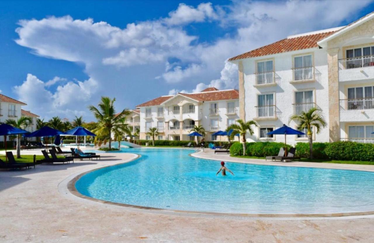 Paradise Suite Cadaques Bayahibe Bagian luar foto