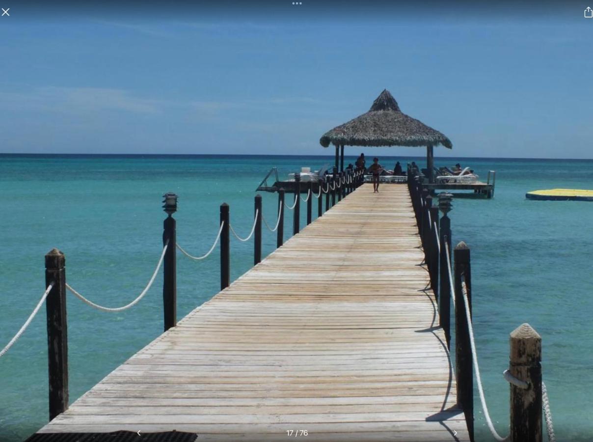 Paradise Suite Cadaques Bayahibe Bagian luar foto