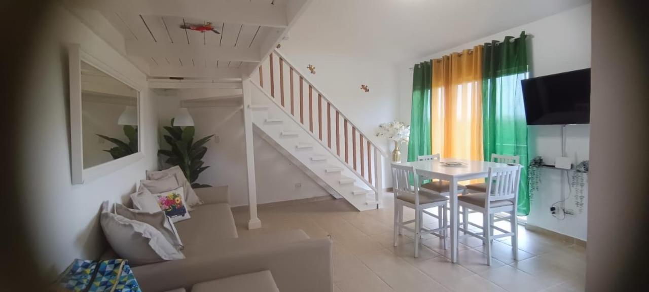 Paradise Suite Cadaques Bayahibe Bagian luar foto